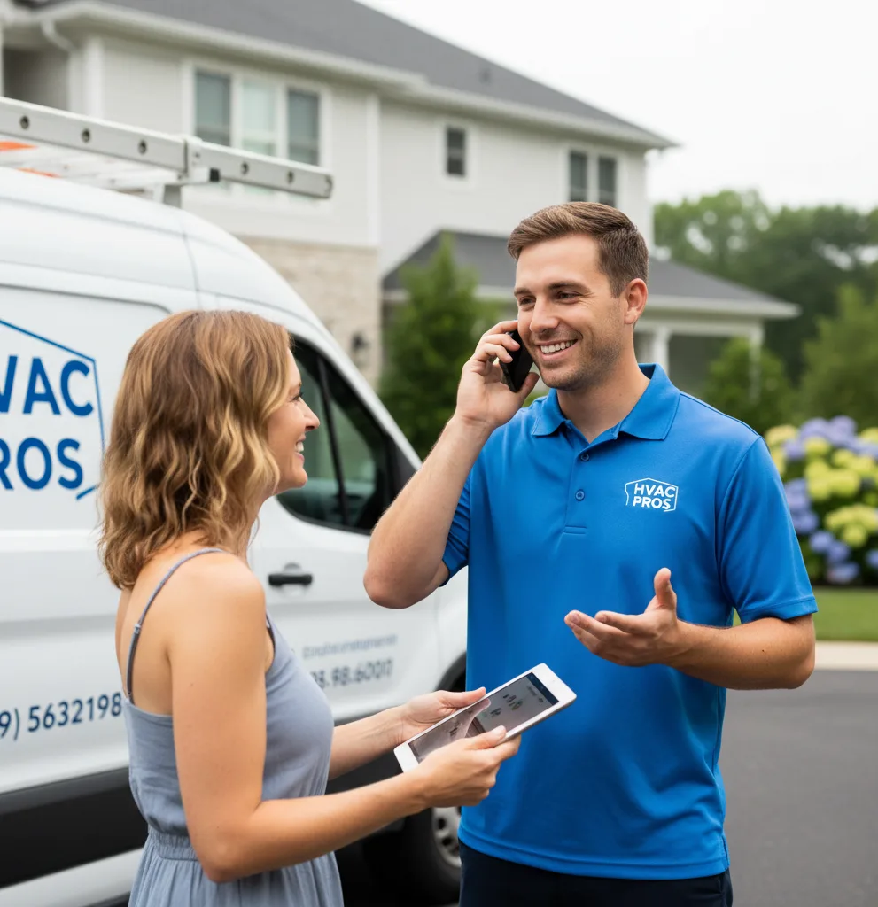 Furnace Installation in Norris City, IL